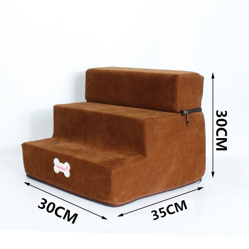 Pet Stairs Steps Cat And Dog Climb