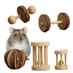 Wooden Toy