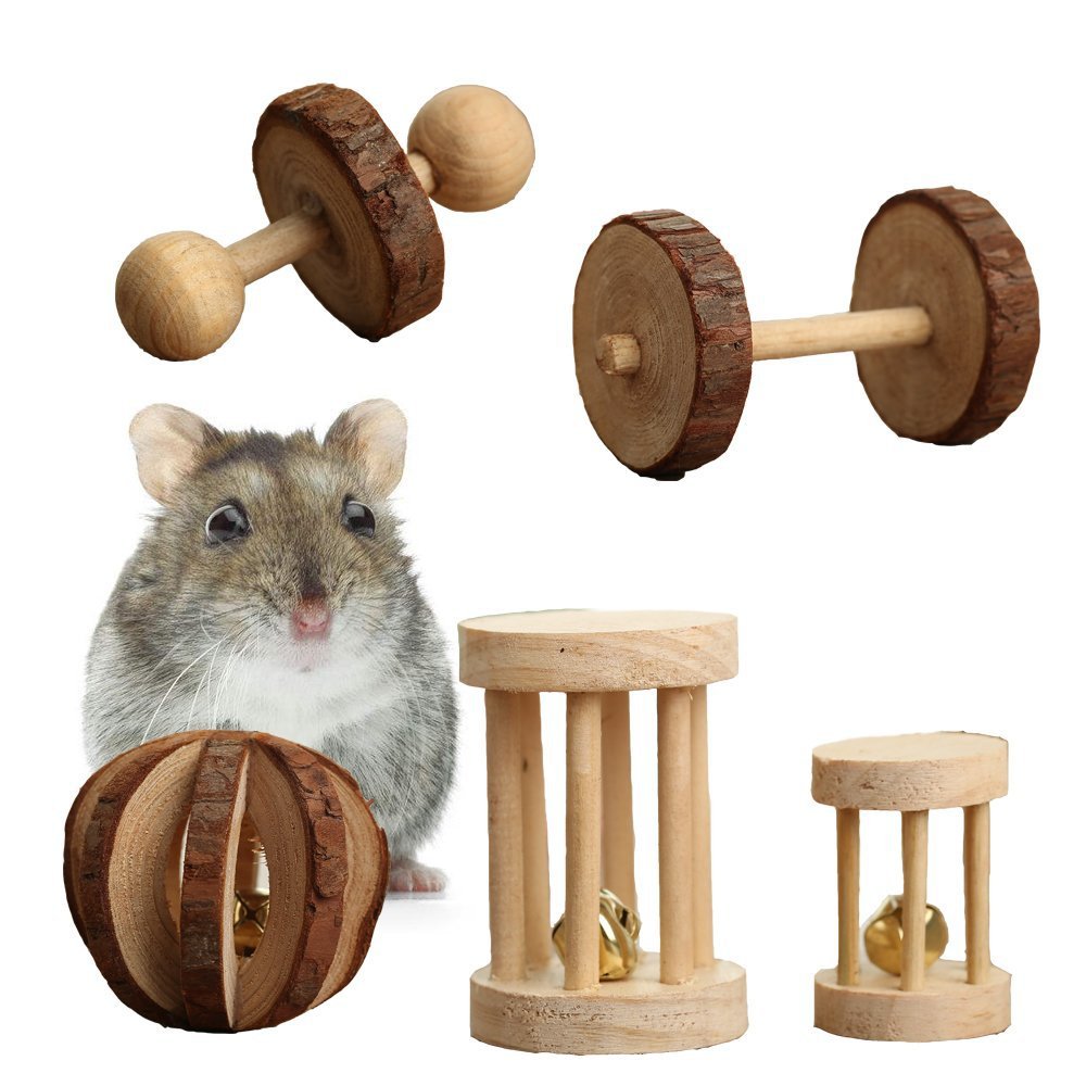 Wooden Toy