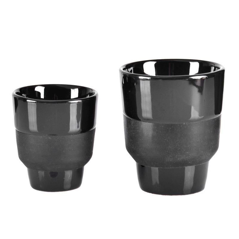 Easy Ceramic Simple Cup