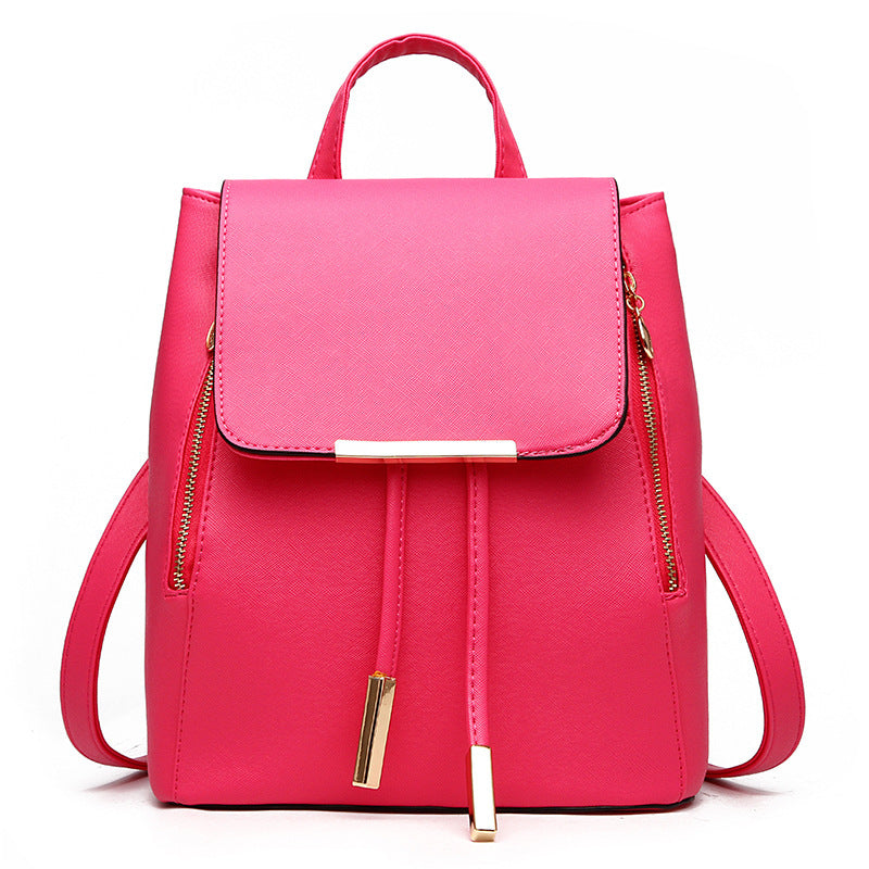 New School Women Ladies Fashion Bags Backpack