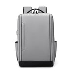 Computer Backpack Backpack Usb Mens Bag