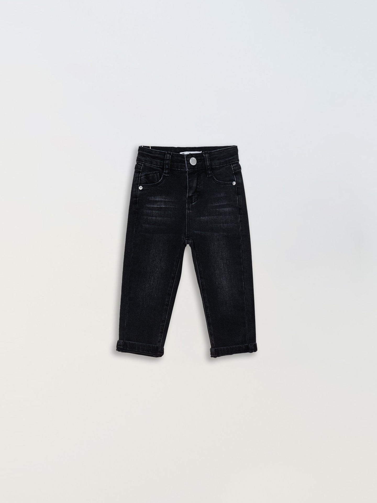 Women's Basic Style Stretch Denim Jeans