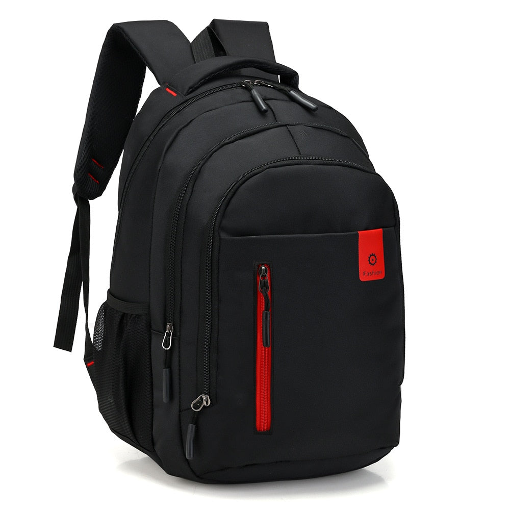 Mens Backpack 4