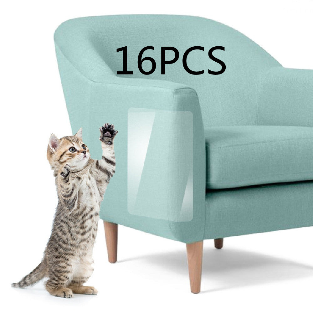 Furniture Chair Anti Scratch Stickers