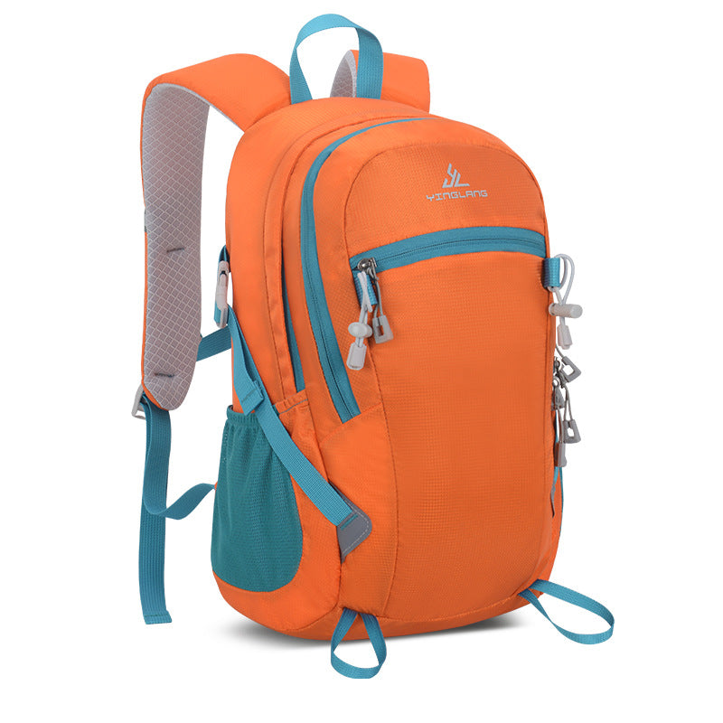 Ultralight 20L Hiking & Mountaineering Backpack