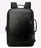 New Business Computer Backpack Travel Waterproof Mens