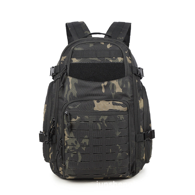 Dragon Egg Laser Tactical Backpack