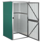 Garden Shed 88X Galvanized Garden Shed 88X