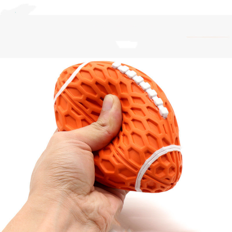 Pet Toy Resistant To Bite And Vocal