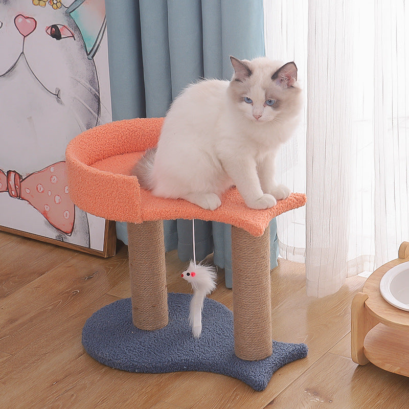 Cat Climbing Frame Cat Climbing Frame Cat