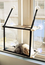Cat Bed Cat Hammock Cat Hammock Window
