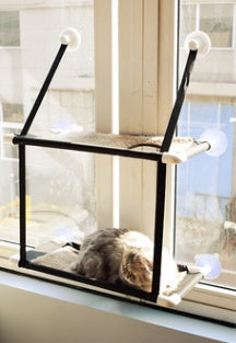Cat Bed Cat Hammock Cat Hammock Window