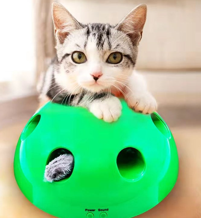 Cat Toy Funny Cat Interactive Toy At