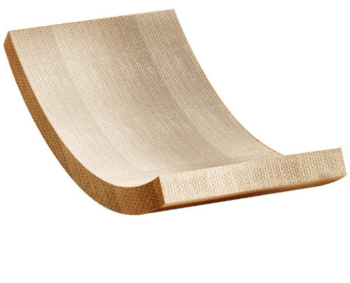 Creative Sisal Mat That Wont Shed Crumbs