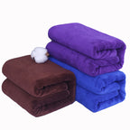 Microfiber Thickened Car Wash Cleaning Towel Beauty