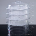 Thickened Dustproof Food Cover