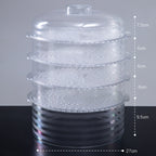 Thickened Dustproof Food Cover