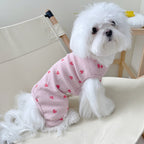 Love Four Legged Pet Home Clothes Clothes