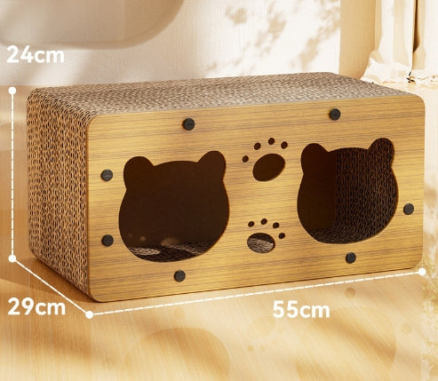 Creative Sisal Mat That Wont Shed Crumbs