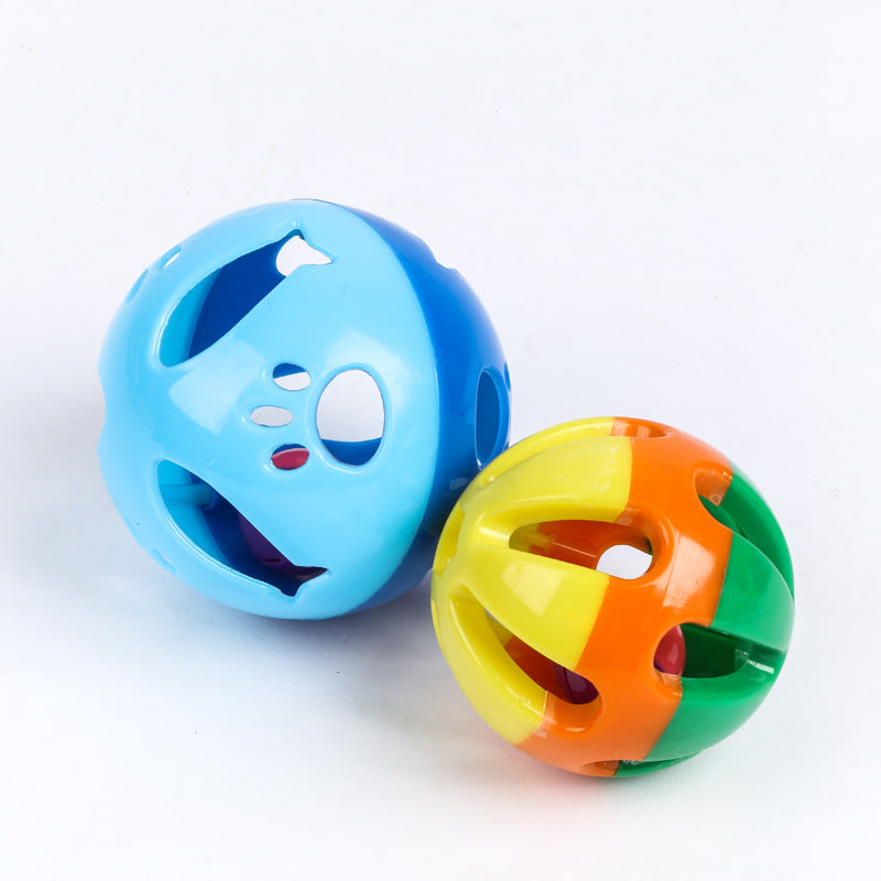 Big Bell Ball Cat Toy Ball Funny