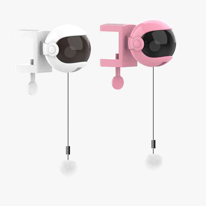 Automatic Lifting Toy Electric Funny Cat Toy
