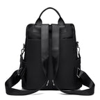 Female Wild High Capacity Backpack Backpack