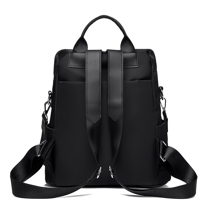 Female Wild High Capacity Backpack Backpack