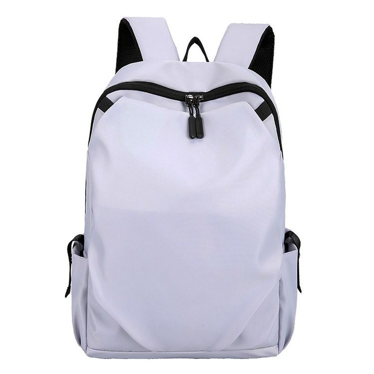 Large Capacity Backpack Mens Outdoor Leisure Travel