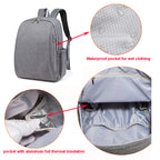 Multifunctional Backpack