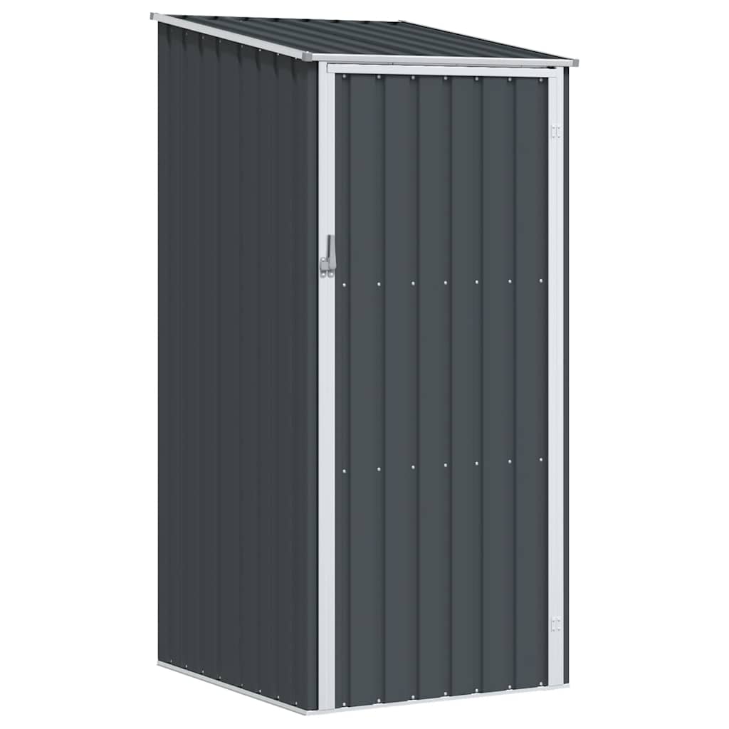 Garden Shed 87x Galvanized   Garden Shed 87x Galvanized
