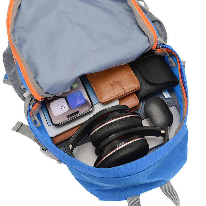 Ultralight 20L Hiking & Mountaineering Backpack