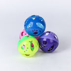 Big Bell Ball Cat Toy Ball Funny
