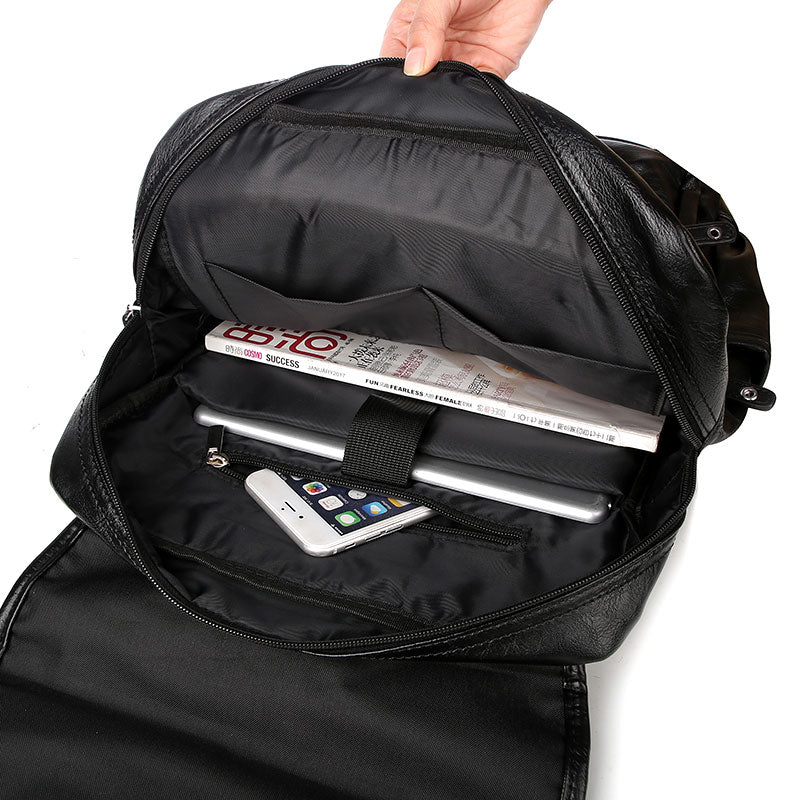 Mens Backpack 3