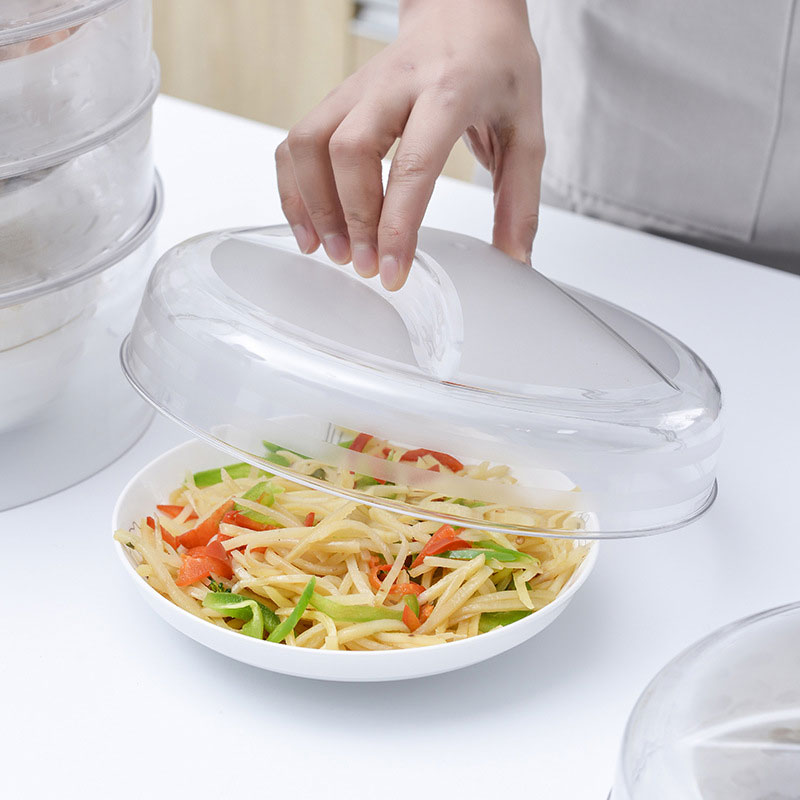 Thickened Dustproof Food Cover