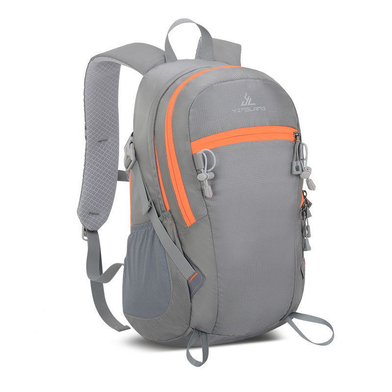 Ultralight 20L Hiking & Mountaineering Backpack
