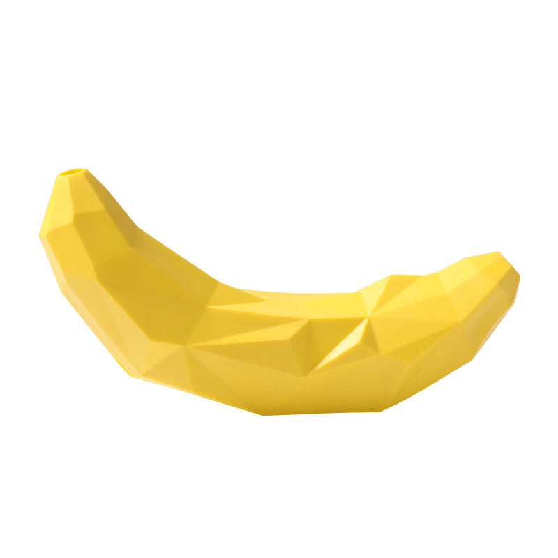Dog Teeth Cleaning Toy Ball