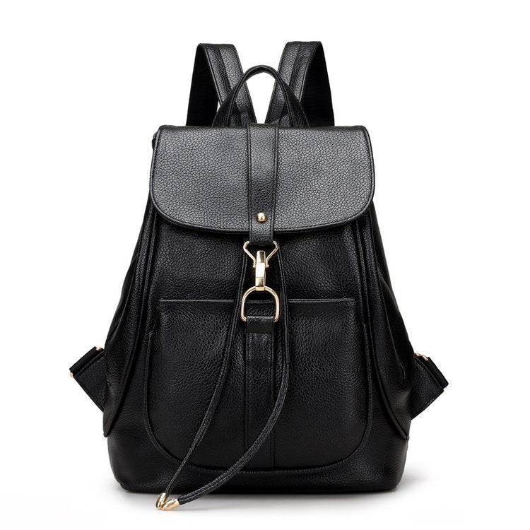 Traveling Backpack