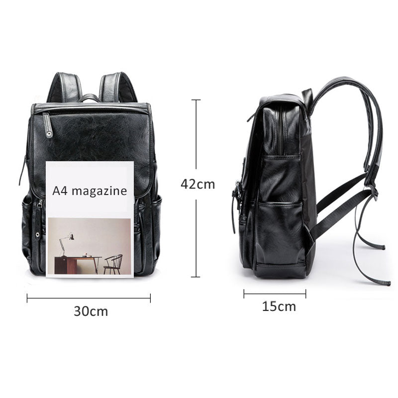 Mens Backpack 3