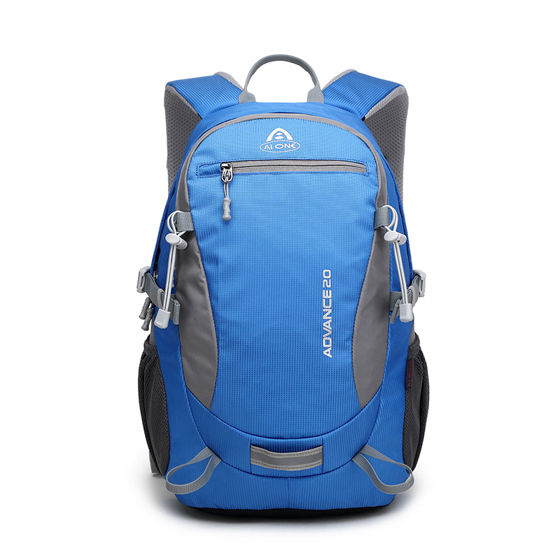 Compact 20L Travel Backpack