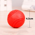 Pet Toy Solid Ball Dog Bite Resistant