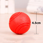 Pet Toy Solid Ball Dog Bite Resistant