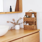 Nordic Style Handwoven Decorative Basket