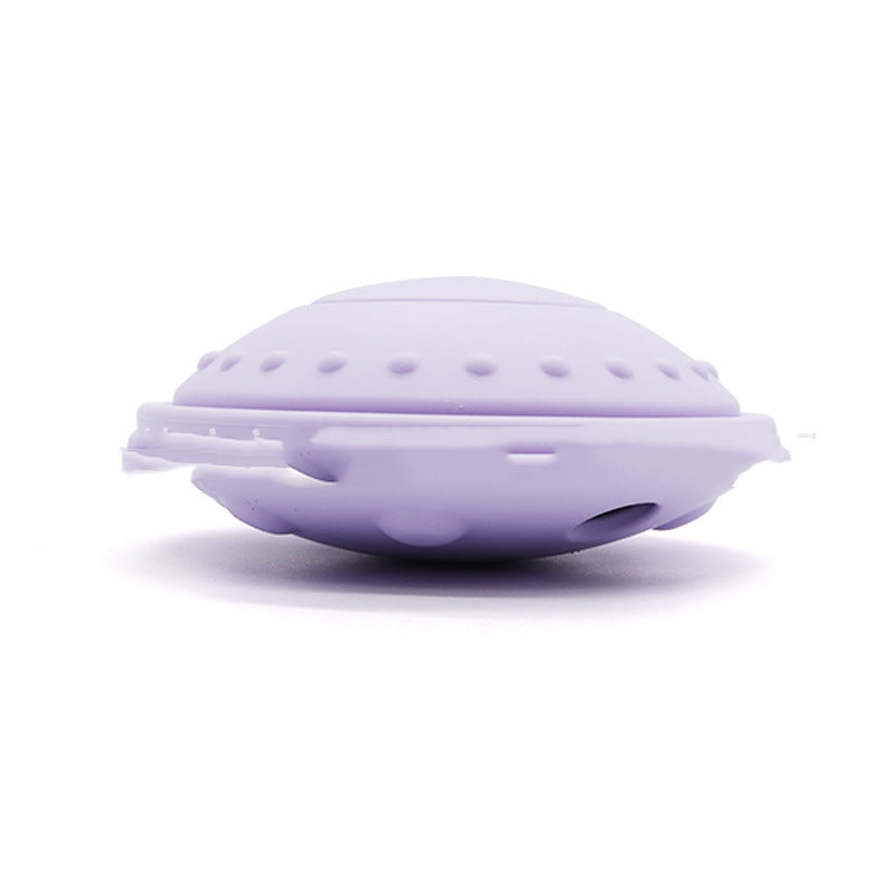 Pet Drop Resistant Silicone Slow Tableware Toys