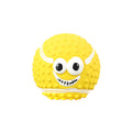 Teeth Cleaning Pet Latex Ball Sounding Dog