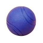 Pet Toy Solid Ball Dog Bite Resistant