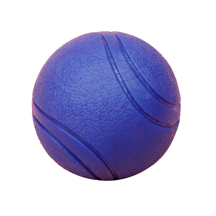 Pet Toy Solid Ball Dog Bite Resistant