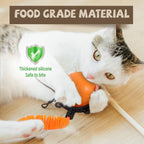 Interactive Cat Ball Toy
