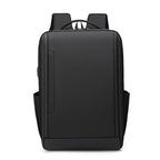Nylon Usb Computer Backpack Backpack
