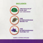 Cat Toy Funny Cat Interactive Toy At